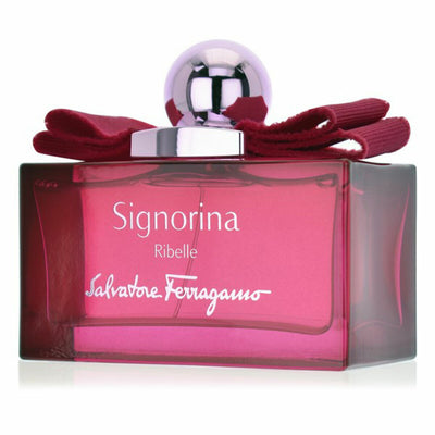Perfume Mulher Salvatore Ferragamo Signorina Ribelle EDP