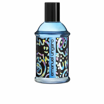 Perfume Unissexo Emanuel Ungaro EMANUEL UNGARO FOR HIM 30 ml