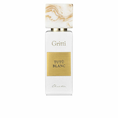 Perfume Mulher Gritti TUTÙ BLANC EDP 100 ml