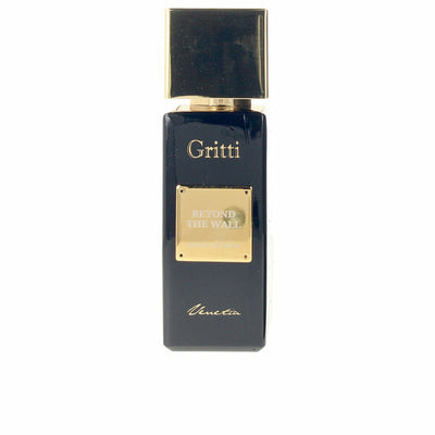 Perfume Unissexo Gritti BEYOND THE WALL EDP 100 ml