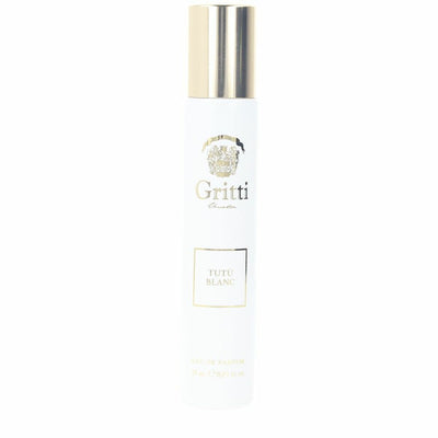 Perfume Mulher Gritti TUTÙ BLANC EDP 15 ml