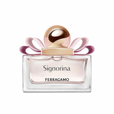 Perfume Unissexo Salvatore Ferragamo SIGNORINA EDP 30 ml