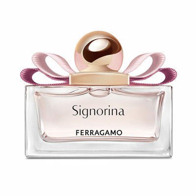 Perfume Mulher Salvatore Ferragamo SIGNORINA EDP 50 ml