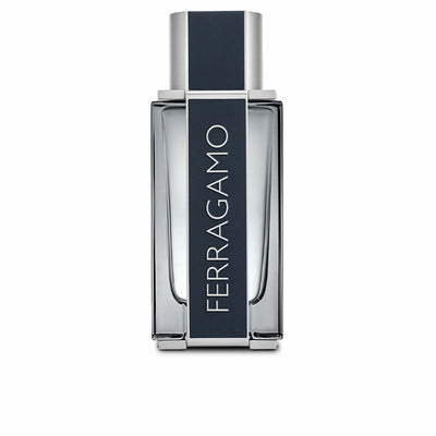 Perfume Unissexo Salvatore Ferragamo FERRAGAMO EDT 100 ml