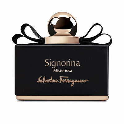 Perfume Unissexo Salvatore Ferragamo SIGNORINA EDP 100 ml