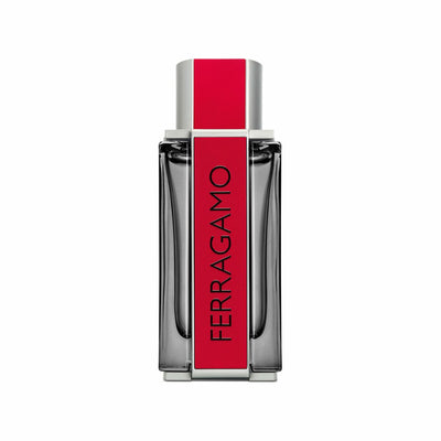 Perfume Homem Salvatore Ferragamo Red Leather EDP 100 ml