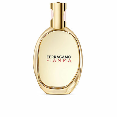 Perfume Mulher Salvatore Ferragamo FIAMMA 100 ml