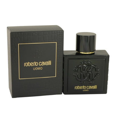 Perfume Homem Roberto Cavalli Uomo 100 ml