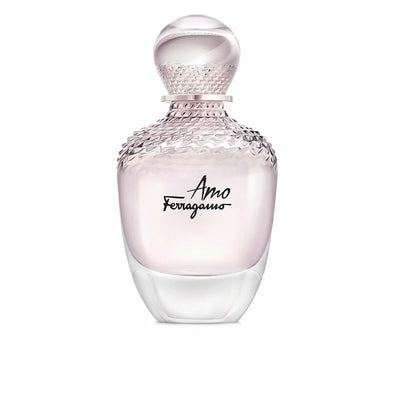 Perfume Mulher Salvatore Ferragamo AMO EDP 100 ml