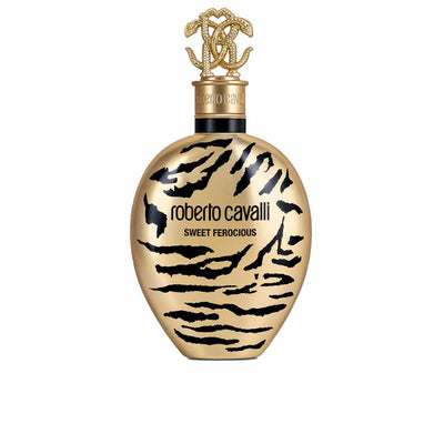Perfume Mulher Roberto Cavalli SWEET FEROCIOUS EDP 75 ml