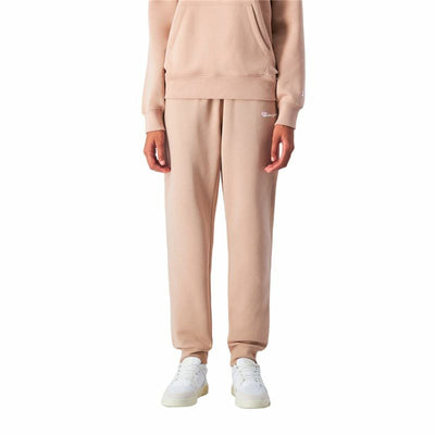 Calças Desportivas Champion Rib Cuff Pants Mujer Wtp Homem