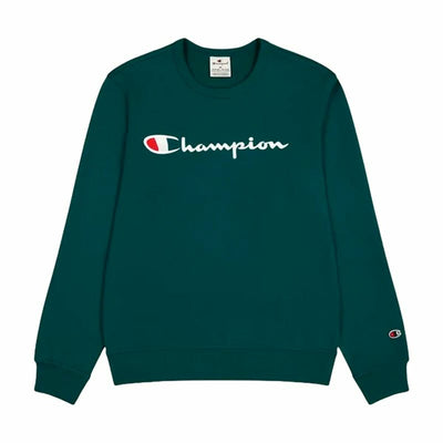 Polar sem Capuz Homem Champion