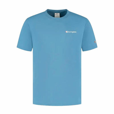 T-Shirt de Desporto de Manga Curta Champion