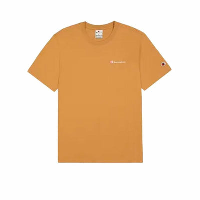 T-Shirt de Desporto de Manga Curta Champion