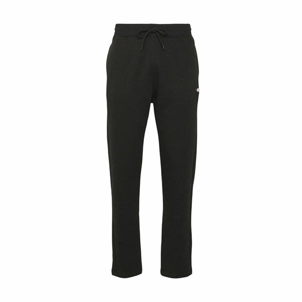 Calças Desportivas Champion Straight Hem Pants Homem