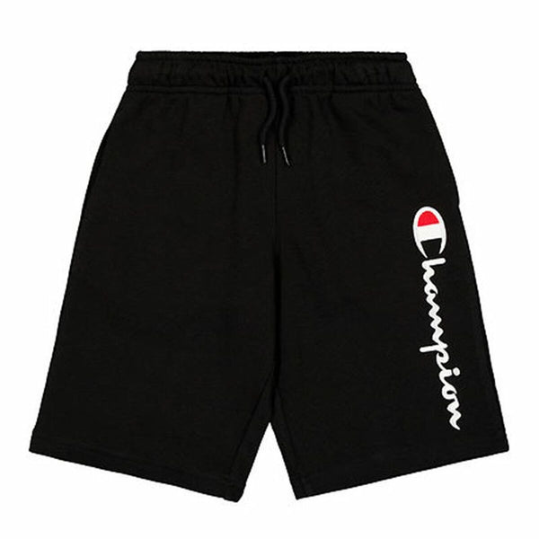Shorts Masculinos Champion 	Swim Trac Preto
