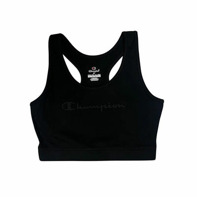 Sutiã Desportivo Champion Preto