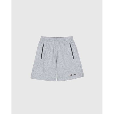 Calções de Desporto Champion BERMUDA 220808 NOXM Cinzento