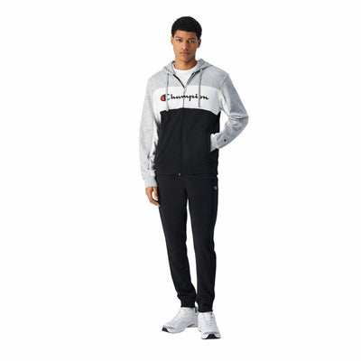 Fato de Treino para Adultos Champion Full Zip Suit Homem