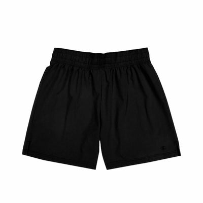 Calções de Desporto para Homem Champion Preto Running
