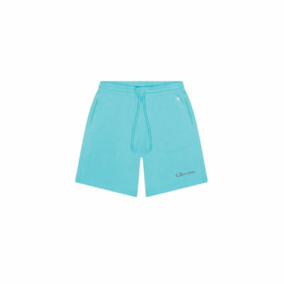 Calções de Desporto para Homem Champion Script Logo BL