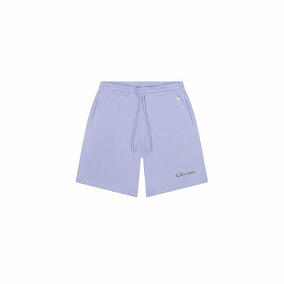 Calções de Desporto para Homem Champion Script Logo BL