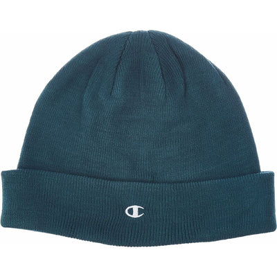 Chapéu Champion 804672-GS549 Tamanho único Verde petróleo