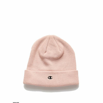 Chapéu Champion 804672-PS075 Tamanho único Cor de Rosa Lavanda