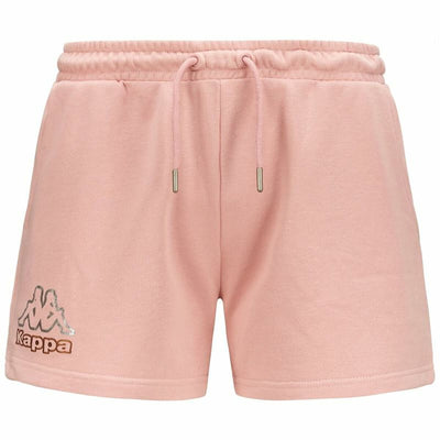 Calções de Mulher Kappa Fellina