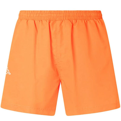 Calção de Banho Homem Kappa FULTOMI MAN 331M4WW PM2 Laranja