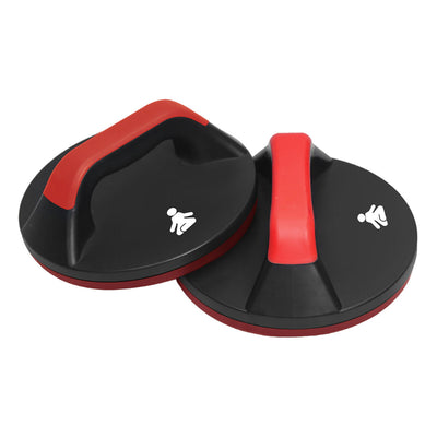 Suporte para flexões Fitpaddy (2 Unidades)