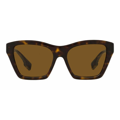 Óculos escuros femininos Burberry ARDEN BE 4391
