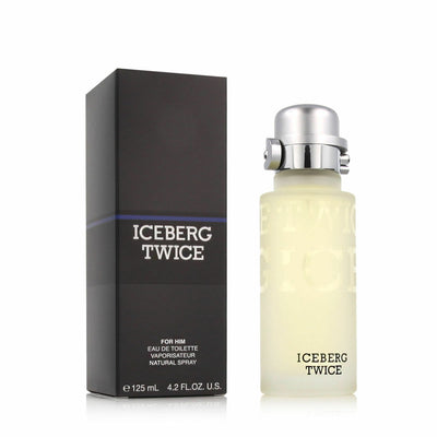 Perfume Homem Iceberg ICEBERG TWICE MAN 125 ml