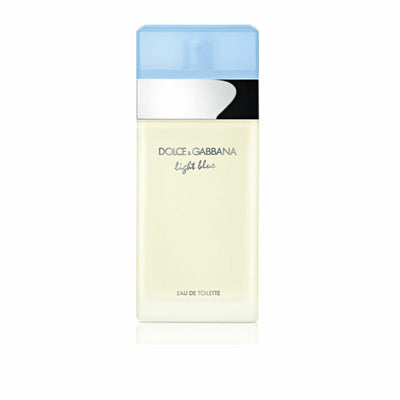 Perfume Mulher Dolce & Gabbana LIGHT BLUE POUR FEMME EDT 100 ml