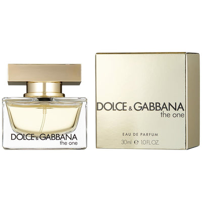Perfume Mulher Dolce & Gabbana THE ONE EDP EDP 30 ml