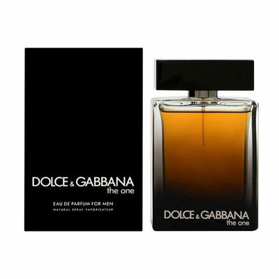 Perfume Homem Dolce & Gabbana THE ONE FOR MEN EDP EDP 100 ml