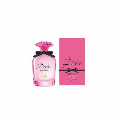 Perfume Mulher D&G Dolce Lily EDT