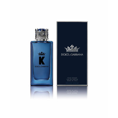Perfume Homem D&G K Pour Homme EDP 100 ml