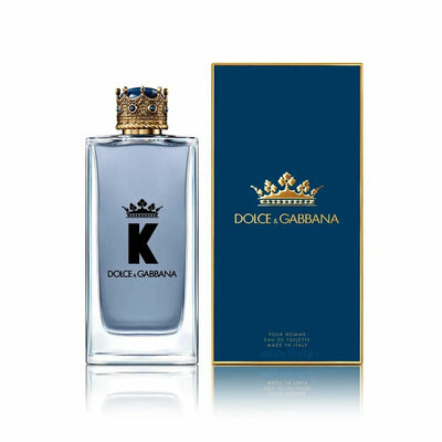 Perfume Homem Dolce & Gabbana K BY DOLCE&GABBANA 200 ml