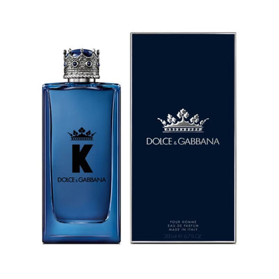 Perfume Homem Dolce & Gabbana K BY DOLCE&GABBANA 200 ml