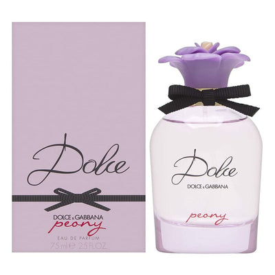 Perfume Mulher D&G Dolce Peony EDP