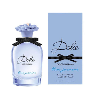 Perfume Mulher D&G Dolce Blue Jasmine EDP 30 ml