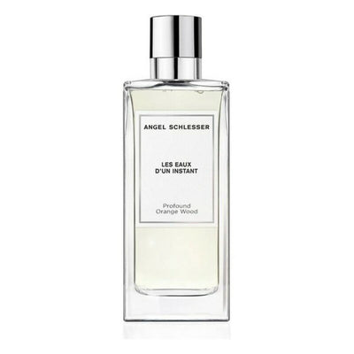 Perfume Mulher Profund Orange Angel Schlesser EDT (100 ml)