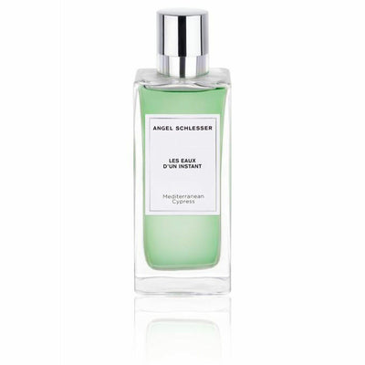 Perfume Homem Angel Schlesser Eaux Instant Mediterranean Cypress EDT 100 ml