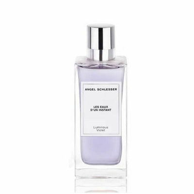 Perfume Mulher Angel Schlesser LES EAUX D'UN INSTANT EDT 150 ml Les eaux d'un instant Luminous Violet