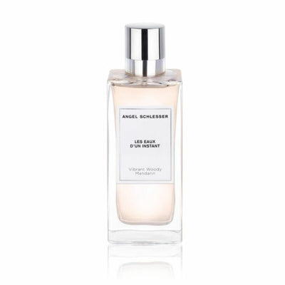 Perfume Homem Angel Schlesser VIBRANT WOODY MANDARIN EDT 150 ml Les eaux d'un instant Vibrant Woody Mandarin