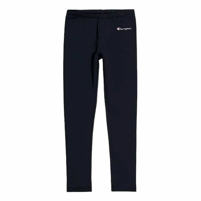 Leggings de Desporto Infantis Champion Legacy