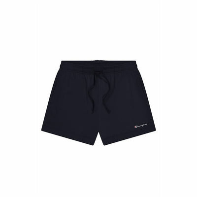 Calções de Desporto Champion Legacy Preto
