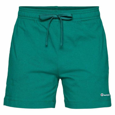 Calções de Desporto Champion Verde