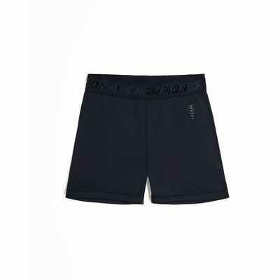 Leggings de Desporto Champion Preto